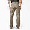 Relaxed Fit Cargo Work Pants Desert Sand - Chicano Spot