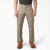 Relaxed Fit Cargo Work Pants Desert Sand - Chicano Spot