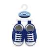 Los Angeles Rams Baby Shoes