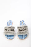 VERBAGE SLIDES-GREY - Chicano Spot