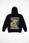 Hoodie “Vicente Fernandez “