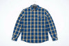 Shaka plaid jacket