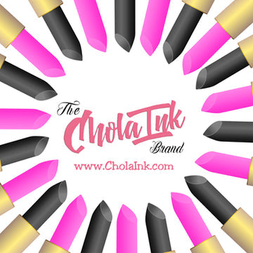 Chola Ink Brand