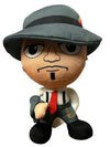 BIGHEADZ Plushies