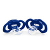 Los Angeles Dodgers - Pacifier 2-Pack