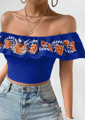 Mexico Imports (Artesian Art/Clothing)