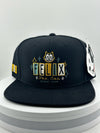 Felix The Cat Snapback- DINER