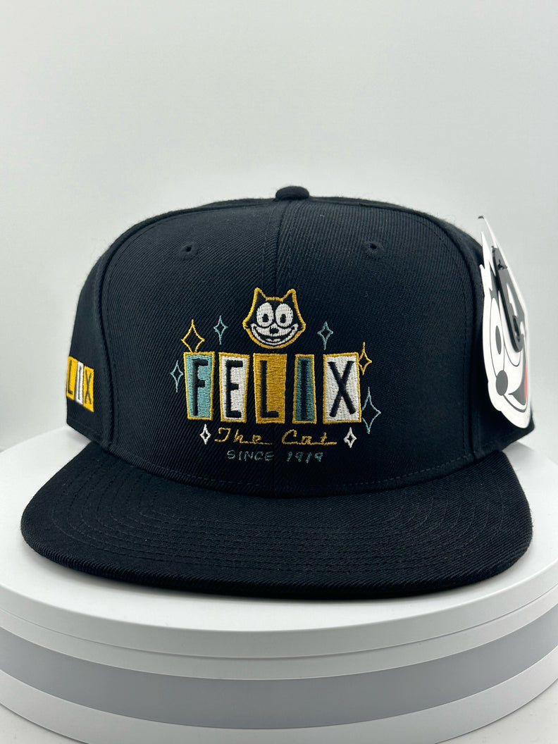 帽子 LOWRIDER MAGAZINE CAP Lowrider Magazine Black Snapback Hat | Zumiez