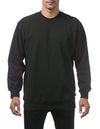 Pro Club Crew Neck Sweater - Chicano Spot