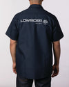 Lowrider Mechanic Button Ups - Chicano Spot