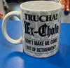 ex chola coffee mug