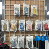 Bandana Shoelaces