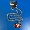 49ers Chain