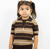 FB County Kids Charlie Brown Shirt - Chicano Spot