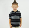 FB County Kids Charlie Brown Shirt - Chicano Spot