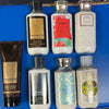 Bath And Body Lotion