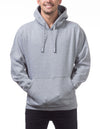 Pro Clubs Men Pullover Hoodie - Chicano Spot