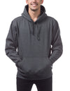 Pro Clubs Men Pullover Hoodie - Chicano Spot