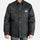 Black Denim