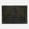 Ben Davis Banners