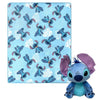 Lilo & Stitch Throw and Hugger