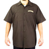 Lowrider Mechanic Button Ups - Chicano Spot