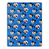 Mickey Mouse Hugger & Throw