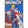 Paperboy sign - Chicano Spot
