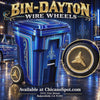 Bin-Daytons spoke rips for the curb can