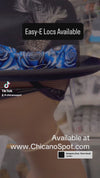Easy-E Locs Old School OG Sunglasses - Chicano Spot