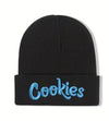 Cookies Beanie - Chicano Spot