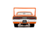 1969 Dodge Charger Daytona (Orange) I Love 60s 1/ 24 Limited Edition Jada 31389 - Chicano Spot