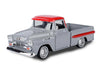 1958 Chevy Apache Diecast Model Car: 1/24 Scale, New In the Box By Motor Max