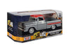 1958 Chevy Apache Diecast Model Car: 1/24 Scale, New In the Box By Motor Max