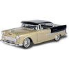 1955 Chevy Bel Air - Chicano Spot