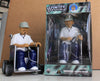WILLIE-G, Homies action figures 7", Wheel Chair - factory sealed package
