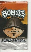 Homies Swap Cards - Chicano Spot