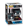 Funko POP! Heroes: Dia De Los DC - Batman - DC Comics - Collectable Vinyl Figure 409