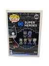 Funko POP! Heroes: Dia De Los DC - Batman - DC Comics - Collectable Vinyl Figure 409