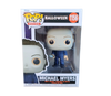 FUNKO POP HORROR MOVIES HALLOWEEN MICHAEL MYERS NEW POSE 1156 VINYL FIGURE