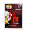 Funko Pop! Movies: IT Vinyl Figure #55 - Pennywise