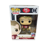 Funko Pop Football San Francisco NFL #84 Joe Montana Vinyl Figure