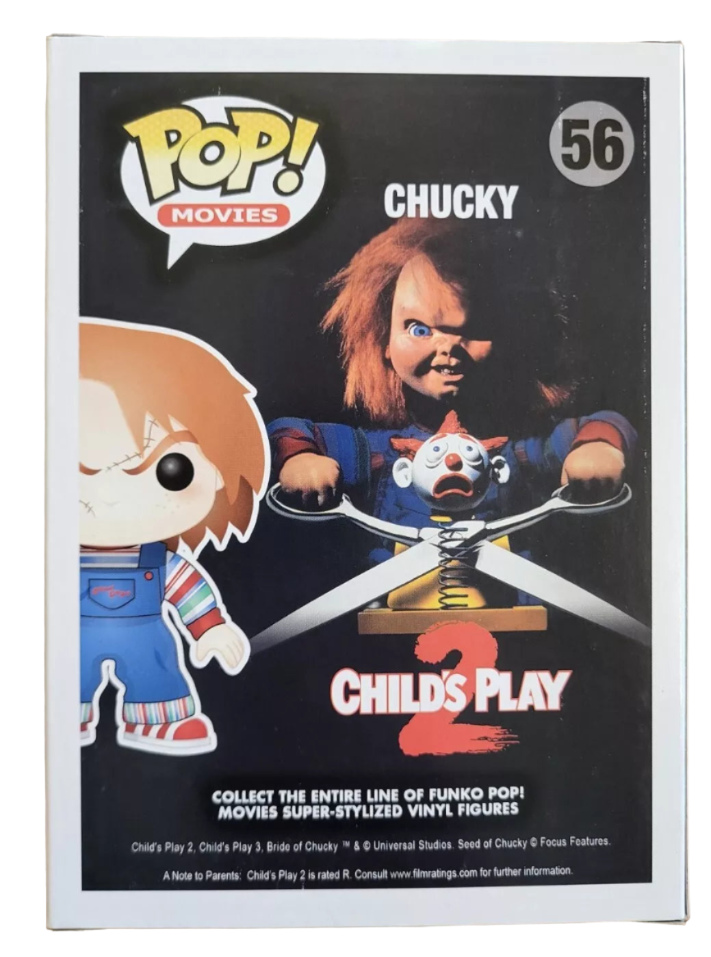 Funko deals Pop Childs Play 2