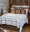 Stack Rock Quilt Set