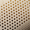 Zoned Talalay Latex Pillow