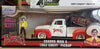 Jada 1:24 1953 Chevrolet Pickup Truck – Tapatio Charro Man & – Hollywood Rides - Chicano Spot