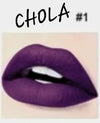 CHOLA- Shade #1 - Chicano Spot