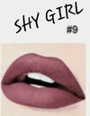 SHY GIRL- Shade #9 - Chicano Spot