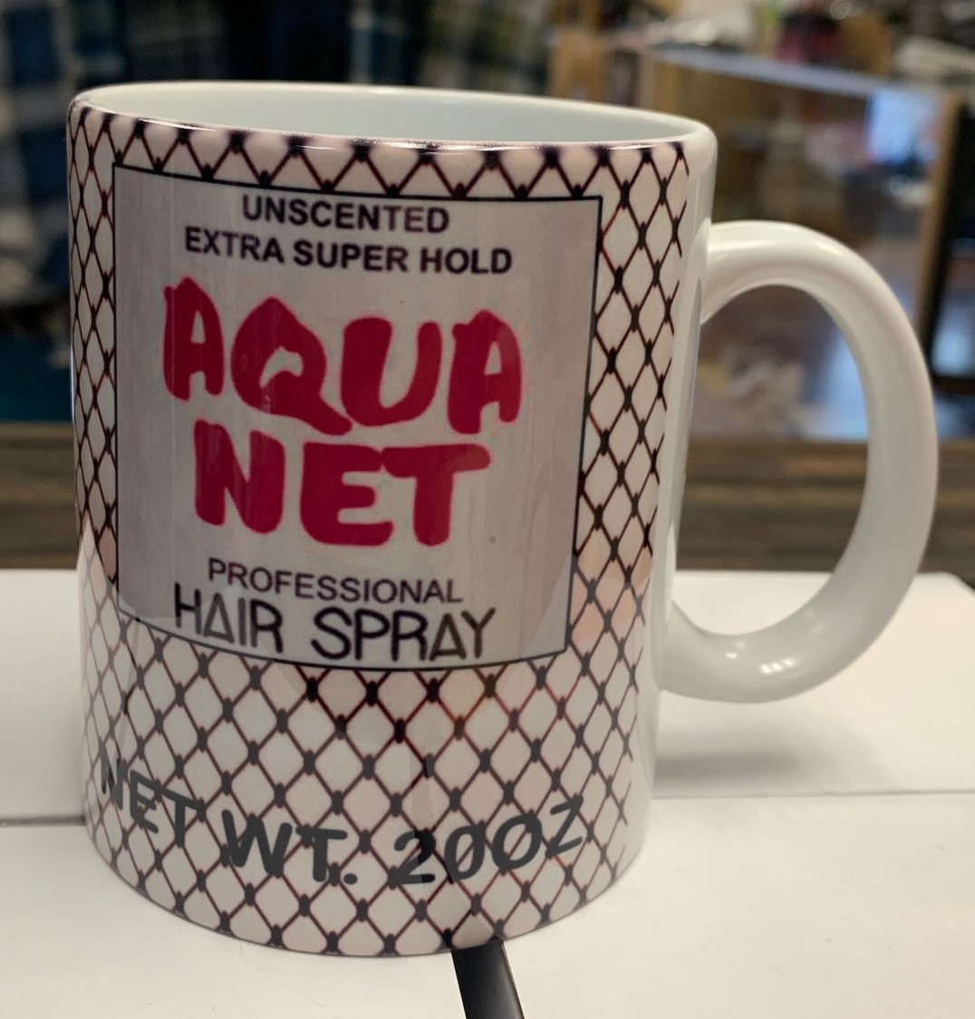 AQUA NET HAIR SPRAY  Aqua net, Aqua, Unscented