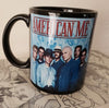 American Me Coffee Mug 11oz. on white mug - Chicano Spot